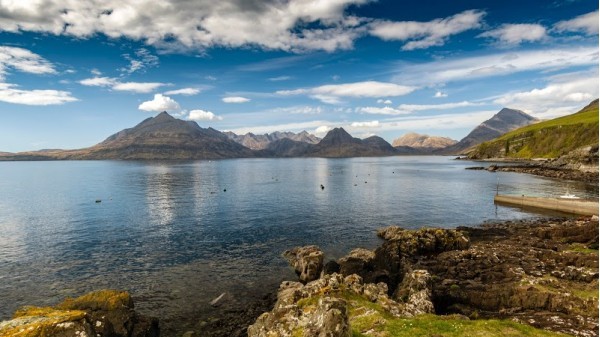 Elgol