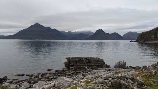 Elgol