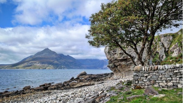 Elgol