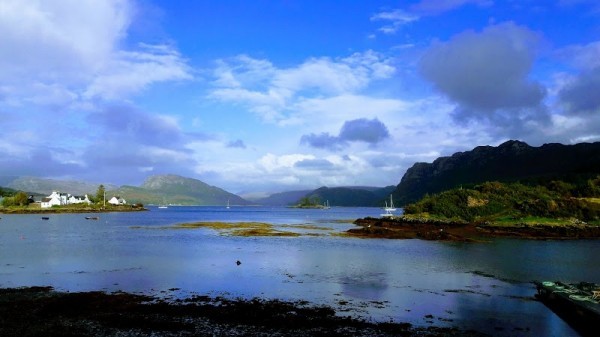 Plockton