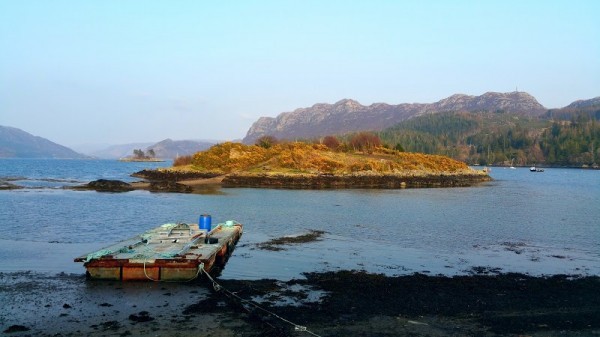 Plockton