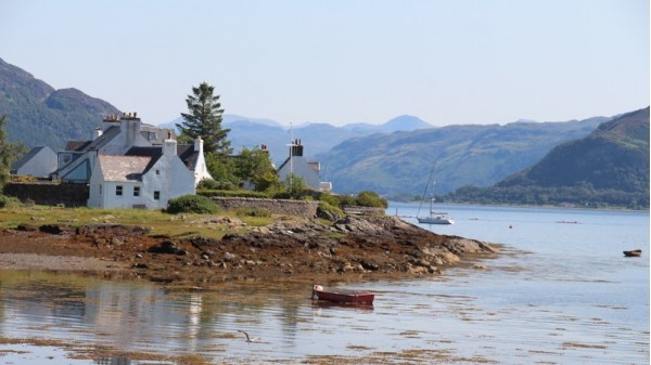 Plockton