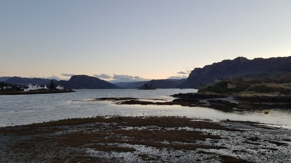 Plockton