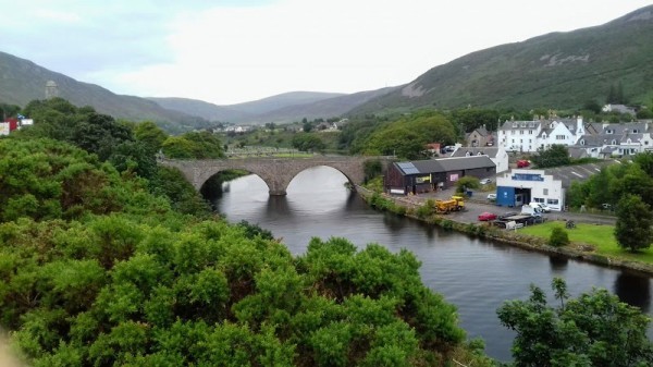 Helmsdale