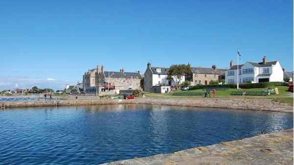 Findhorn