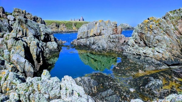 Cruden Bay