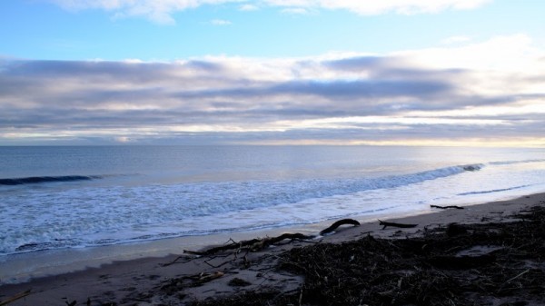 St Cyrus