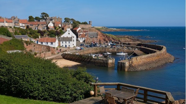 Crail