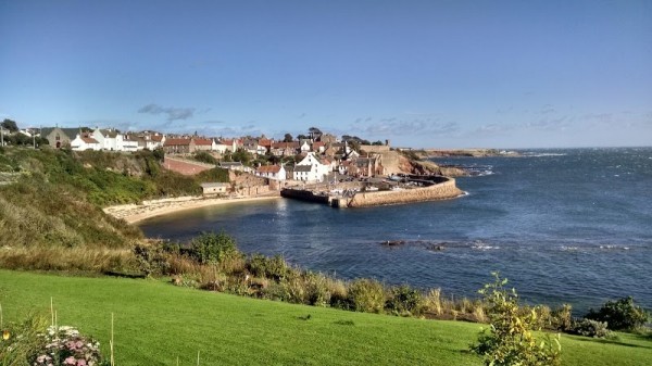 Crail