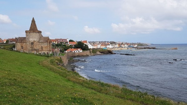 St Monans