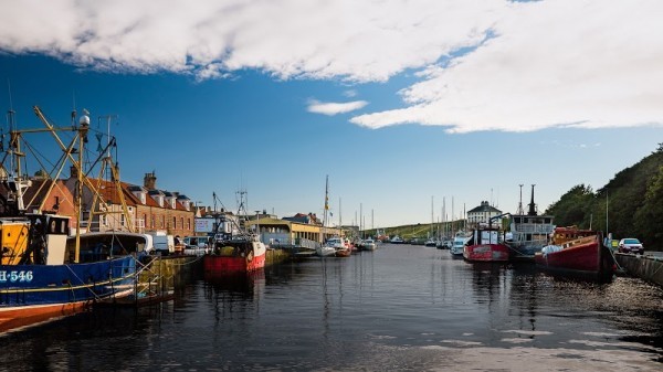 Eyemouth