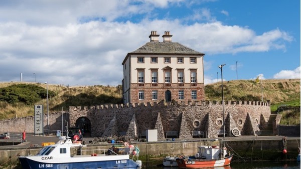 Eyemouth