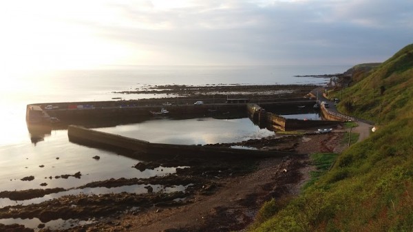 Burnmouth