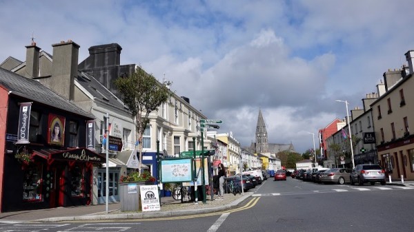 Clifden