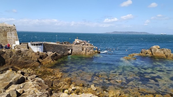 Dun Laoghaire