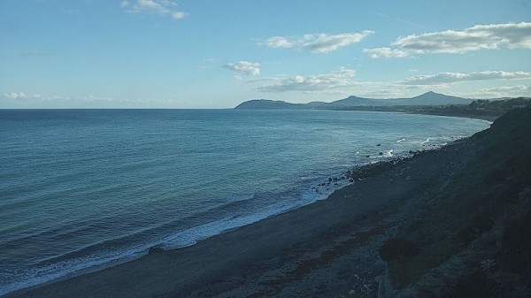 Greystones