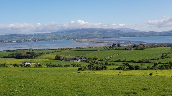 Dungarvan, Ireland