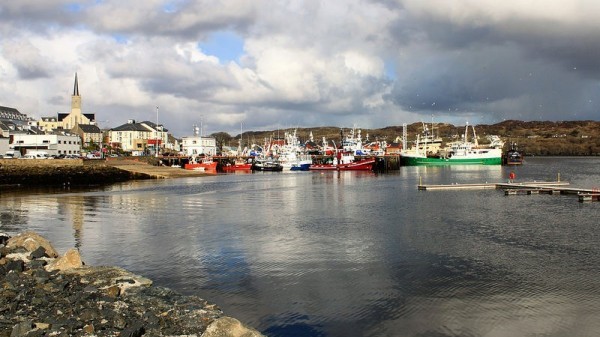 Killybegs