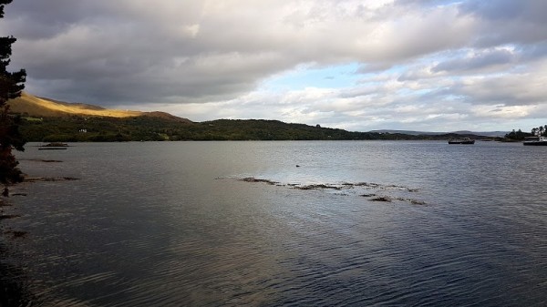 Glengarriff