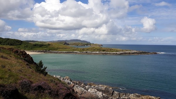 Dunfanaghy