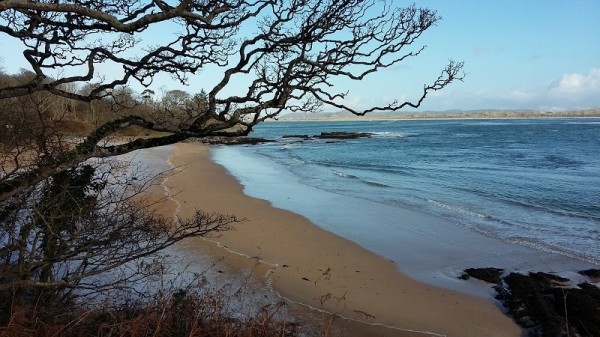 Dunfanaghy