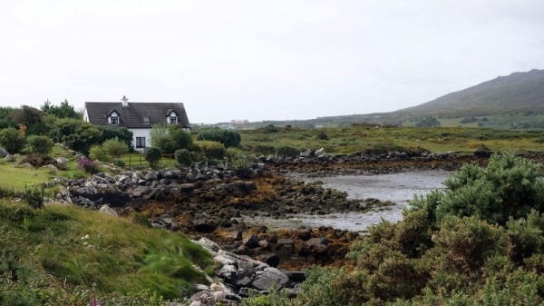 Roundstone