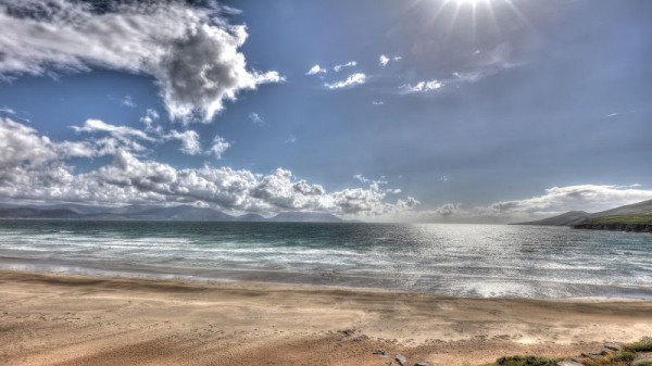 Inch Beach