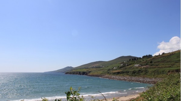 Inch Beach