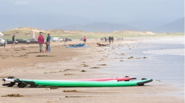 Inch Beach