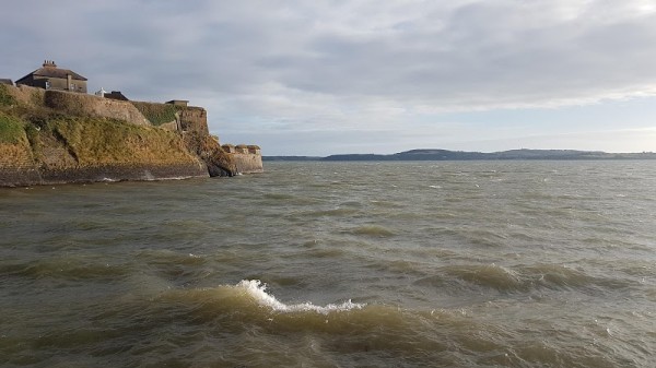 Duncannon