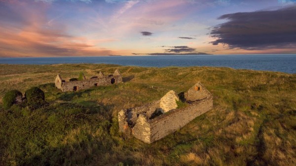 Kilmichael Point