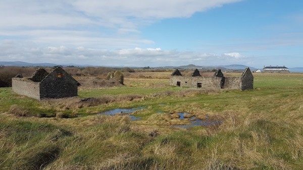 Kilmichael Point