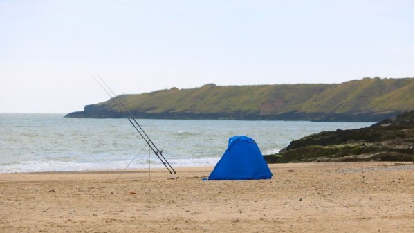 Brittas Bay