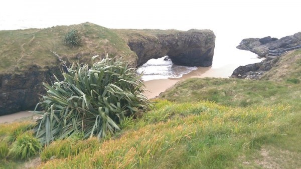 Brittas Bay