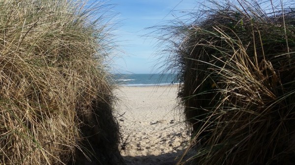 Brittas Bay