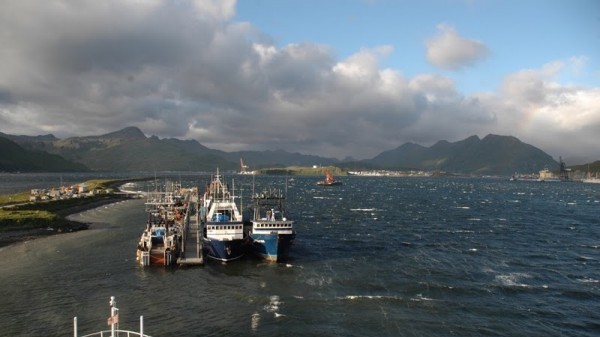 Dutch Harbor