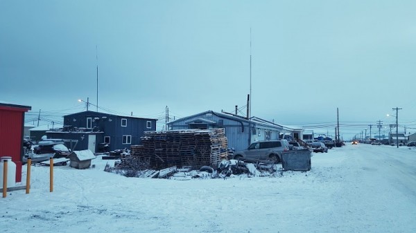 Kotzebue