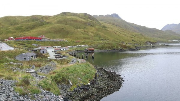 Unalaska