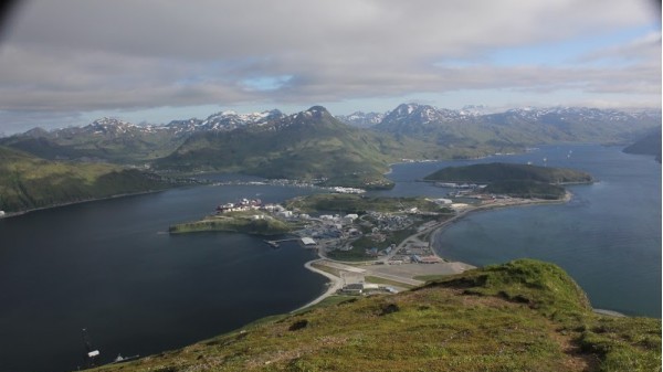 Unalaska