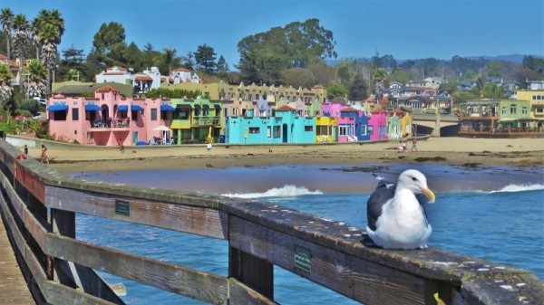 Capitola