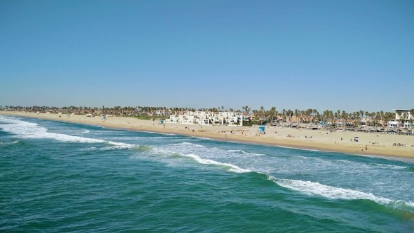 Huntington Beach