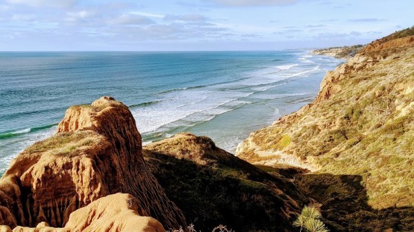 La Jolla