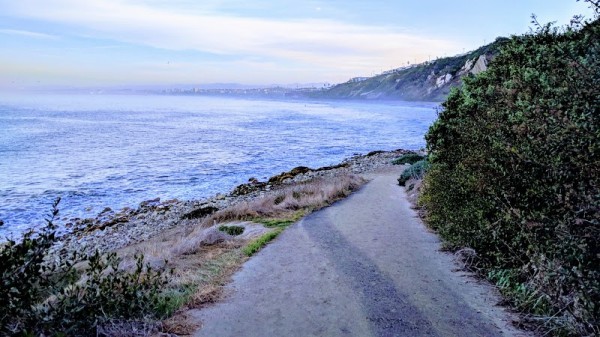 Malaga Cove