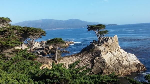 Pacific Grove