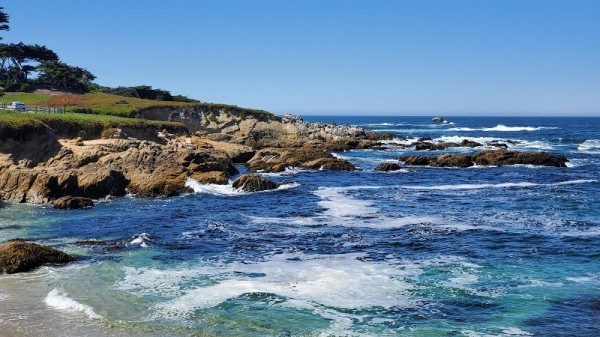 Pacific Grove