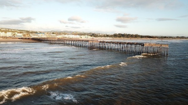 Pismo Beach