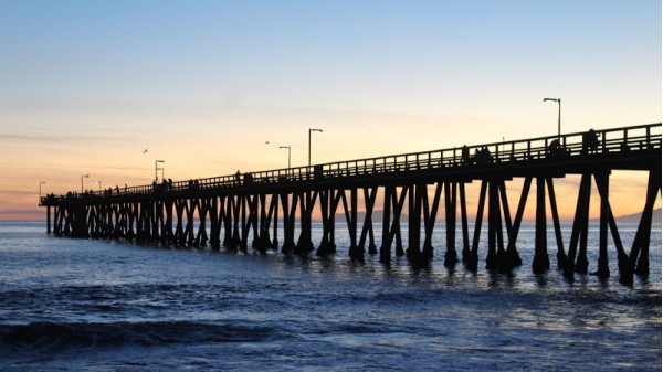 Port Hueneme