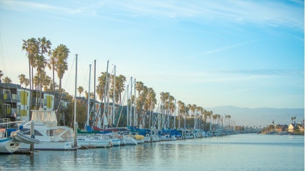 Port Hueneme