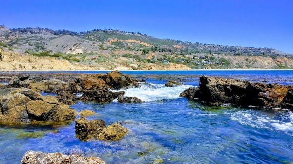 Rancho Palos Verdes