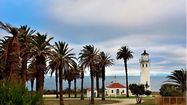 Rancho Palos Verdes